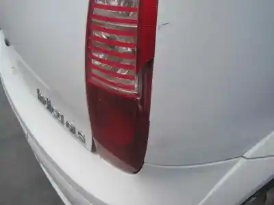 Vehicul casat tata indica 1.4 al anului 2011 alimentat 475 si 48