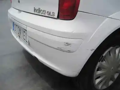 Vehicul casat tata indica 1.4 al anului 2011 alimentat 475 si 48