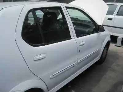 Vehicul casat tata indica 1.4 al anului 2011 alimentat 475 si 48