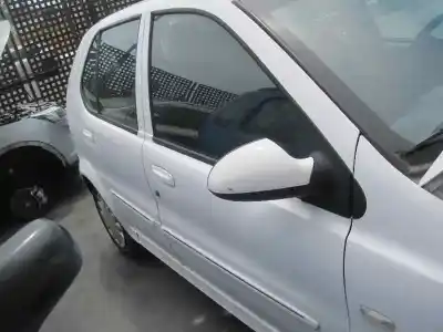 Vehicul casat tata indica 1.4 al anului 2011 alimentat 475 si 48
