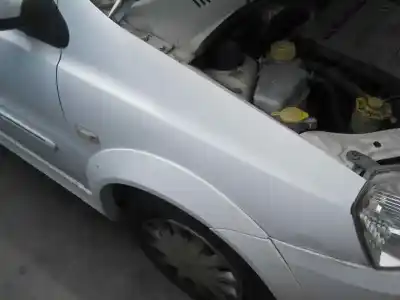 Vehicul casat tata indica 1.4 al anului 2011 alimentat 475 si 48