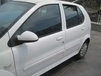 Vehicul casat tata indica 1.4 al anului 2011 alimentat 475 si 48