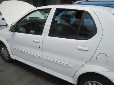 Vehicul casat tata indica 1.4 al anului 2011 alimentat 475 si 48