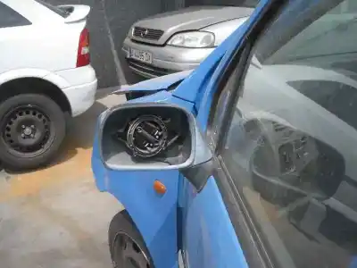 Veículo de Sucata opel agila básico do ano 2002 alimentado z12xe