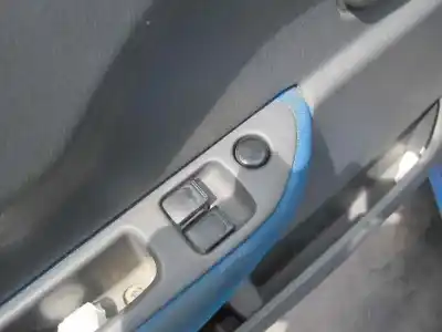 Veículo de Sucata opel agila básico do ano 2002 alimentado z12xe