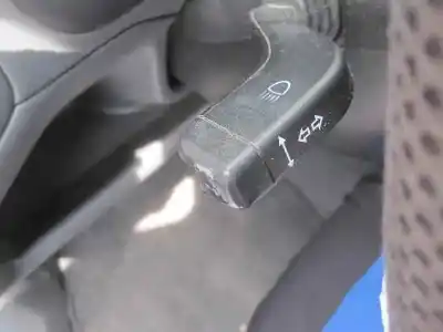Veículo de Sucata opel agila básico do ano 2002 alimentado z12xe