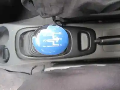 Veículo de Sucata opel agila básico do ano 2002 alimentado z12xe