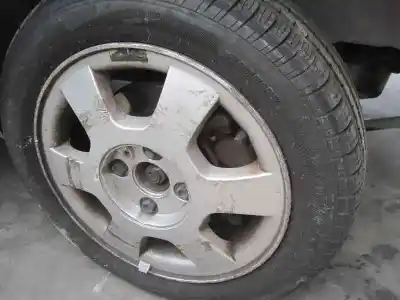 Veículo de Sucata opel agila básico do ano 2002 alimentado z12xe