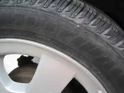 Veículo de Sucata opel agila básico do ano 2002 alimentado z12xe