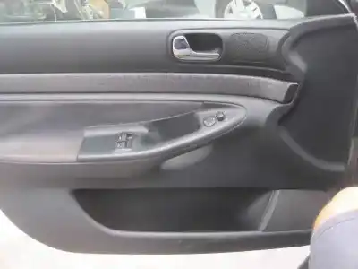 Утилизация автомобиля audi a4 berlina (b5) 1.8 года 1996 питание adr
