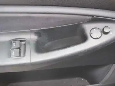 Утилизация автомобиля audi a4 berlina (b5) 1.8 года 1996 питание adr
