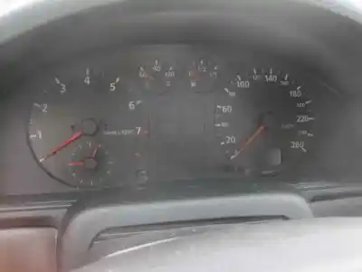 Утилизация автомобиля audi a4 berlina (b5) 1.8 года 1996 питание adr