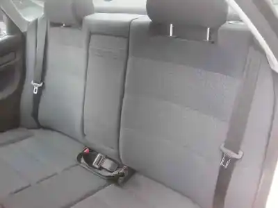 Утилизация автомобиля audi a4 berlina (b5) 1.8 года 1996 питание adr