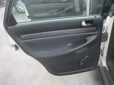Утилизация автомобиля audi a4 berlina (b5) 1.8 года 1996 питание adr