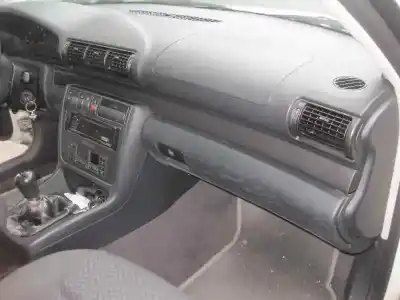Утилизация автомобиля audi a4 berlina (b5) 1.8 года 1996 питание adr