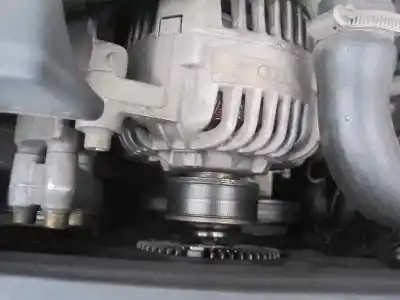 Утилизация автомобиля audi a4 berlina (b5) 1.8 года 1996 питание adr