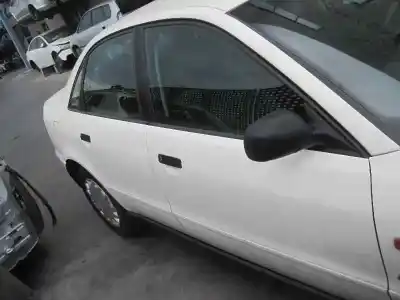 Утилизация автомобиля audi a4 berlina (b5) 1.8 года 1996 питание adr