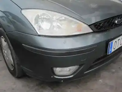 Утилизация автомобиля ford focus berlina (cak) ambiente года 2002 питание c9db