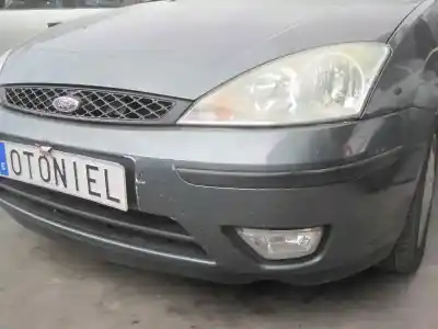 Утилизация автомобиля ford focus berlina (cak) ambiente года 2002 питание c9db
