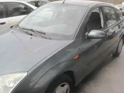 Утилизация автомобиля ford focus berlina (cak) ambiente года 2002 питание c9db