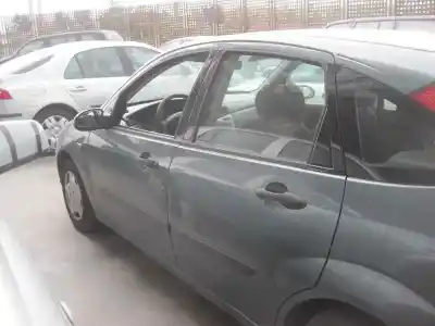 Утилизация автомобиля ford focus berlina (cak) ambiente года 2002 питание c9db