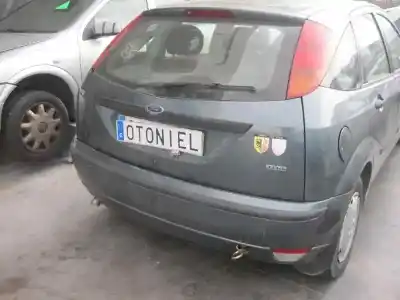 Утилизация автомобиля ford focus berlina (cak) ambiente года 2002 питание c9db