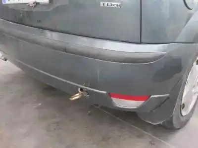 Утилизация автомобиля ford focus berlina (cak) ambiente года 2002 питание c9db