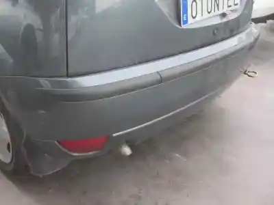 Утилизация автомобиля ford focus berlina (cak) ambiente года 2002 питание c9db