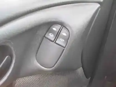 Утилизация автомобиля ford focus berlina (cak) ambiente года 2002 питание c9db