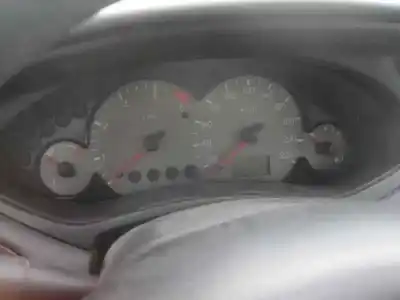 Утилизация автомобиля ford focus berlina (cak) ambiente года 2002 питание c9db