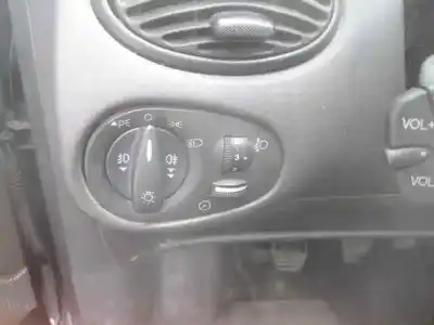 Утилизация автомобиля ford focus berlina (cak) ambiente года 2002 питание c9db