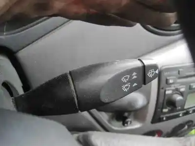 Утилизация автомобиля ford focus berlina (cak) ambiente года 2002 питание c9db