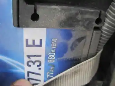 Утилизация автомобиля ford focus berlina (cak) ambiente года 2002 питание c9db