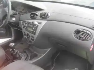 Утилизация автомобиля ford focus berlina (cak) ambiente года 2002 питание c9db