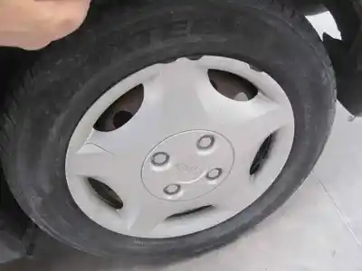 Утилизация автомобиля ford focus berlina (cak) ambiente года 2002 питание c9db