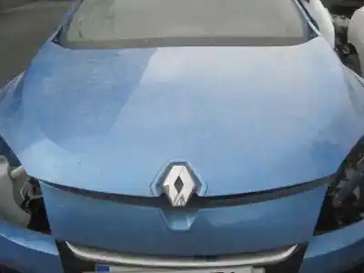 Sloopvoertuig renault megane iii berlina 5 p bose edition van het jaar 2013 aangedreven k9k j8