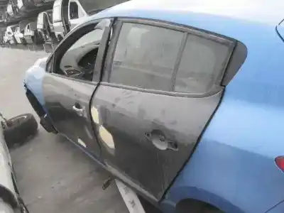 Sloopvoertuig renault megane iii berlina 5 p bose edition van het jaar 2013 aangedreven k9k j8