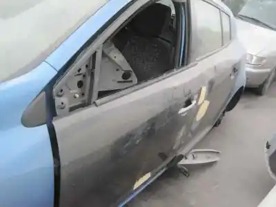 Sloopvoertuig renault megane iii berlina 5 p bose edition van het jaar 2013 aangedreven k9k j8