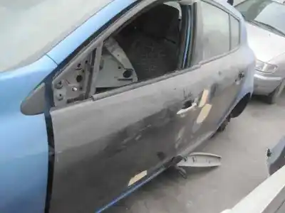 Sloopvoertuig renault megane iii berlina 5 p bose edition van het jaar 2013 aangedreven k9k j8