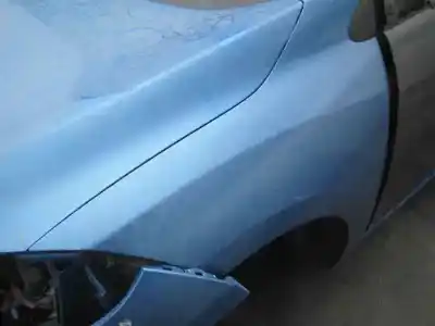 Sloopvoertuig renault megane iii berlina 5 p bose edition van het jaar 2013 aangedreven k9k j8