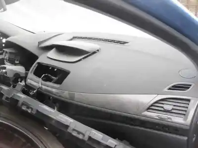 Sloopvoertuig renault megane iii berlina 5 p bose edition van het jaar 2013 aangedreven k9k j8