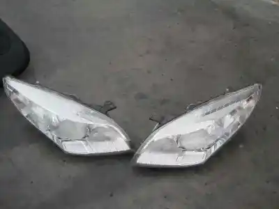 Sloopvoertuig renault megane iii berlina 5 p bose edition van het jaar 2013 aangedreven k9k j8