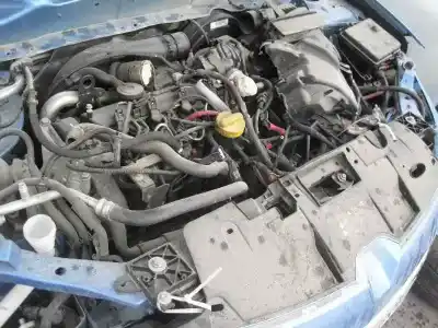 Sloopvoertuig renault megane iii berlina 5 p bose edition van het jaar 2013 aangedreven k9k j8