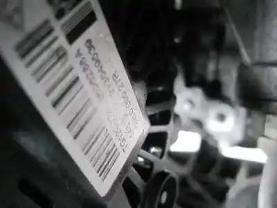 Sloopvoertuig renault megane iii berlina 5 p bose edition van het jaar 2013 aangedreven k9k j8