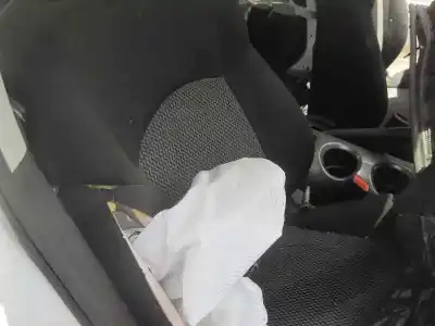 Scrapping Vehicle nissan juke (f15) acenta of the year 2016 powered k9kf636