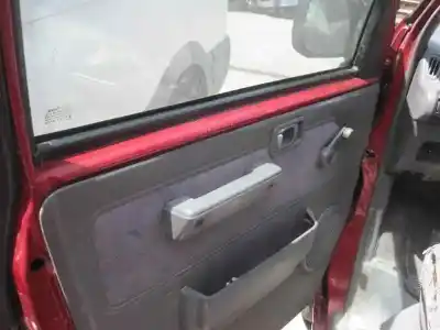 Утилизация автомобиля nissan serena (c23m) 2.3 slx diesel года 1997 питание ld23