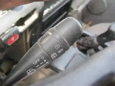 Утилизация автомобиля nissan serena (c23m) 2.3 slx diesel года 1997 питание ld23