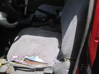 Утилизация автомобиля nissan serena (c23m) 2.3 slx diesel года 1997 питание ld23