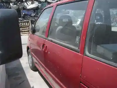 Утилизация автомобиля nissan serena (c23m) 2.3 slx diesel года 1997 питание ld23