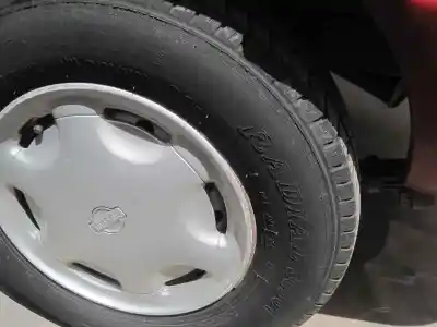 Утилизация автомобиля nissan serena (c23m) 2.3 slx diesel года 1997 питание ld23